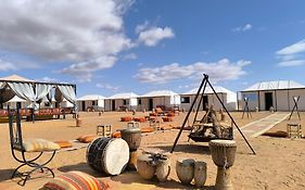 Luxury Bega Camp