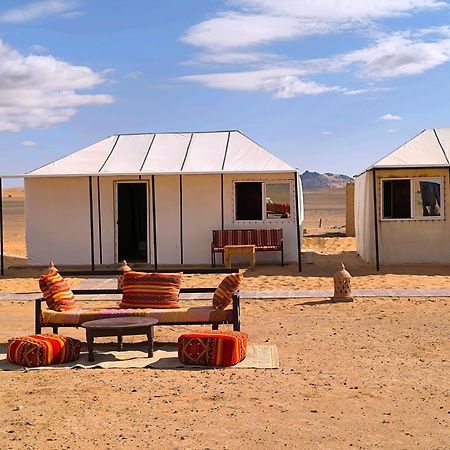 Hotel Luxury Bega Camp Merzouga Exterior foto